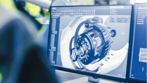 Cómo los Digital Twins y Big Data Impulsan la Revolución Industrial