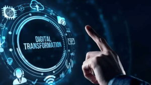 Gemelos Digitales: ¿Fundamentales para la Transformación Digital?