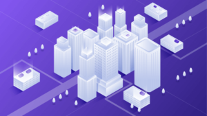 Gemelos digitales: del  gemelo al metaverso de la empresa.