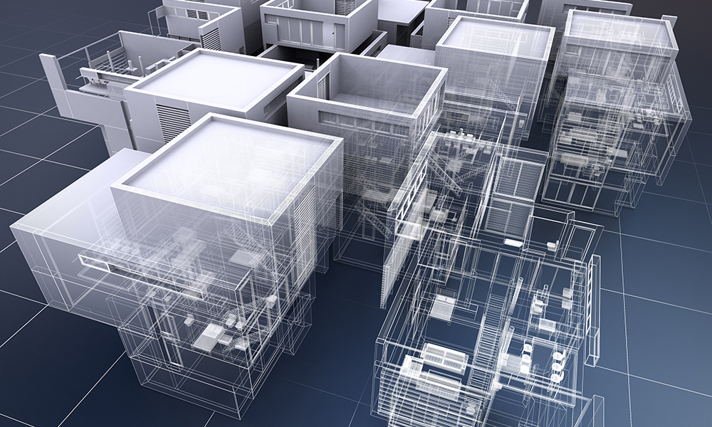 Scan to BIM: Transforming 3D Scanning into Actionable Data