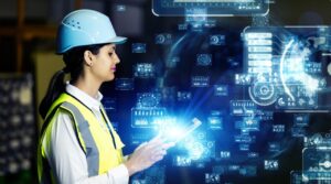 Exploring Continuous Innovation: Foundtech and Digital Twins in Construction
