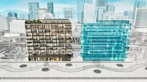 Gemelos Digitales y Gestión BIM para Proyectos de Construcción