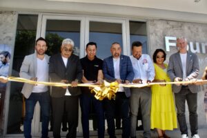 La UJED y Foundamentality en la Innovación Tecnológica.