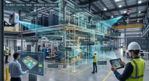 As-built plans: what they are and how they’re used in construction, with a real case