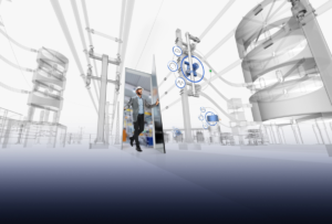 Construcción: Tendencias Tecnológicas con Digital Twin