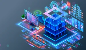 La Tecnología BIM en la Transformación del Sector AEC