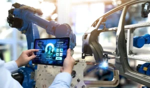 Optimiza el Mantenimiento: Gemelos Digitales, IA y más