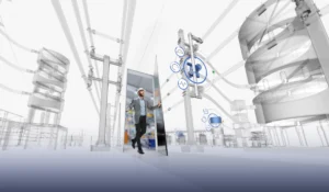 Digital Twin Applications for Real–Time Operations