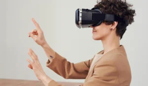 La Revolución de AR y VR en los Gemelos Digitales