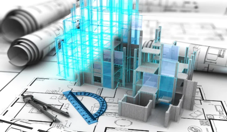 El Impacto de BIM en Productividad Empresarial: Claves para Implementación