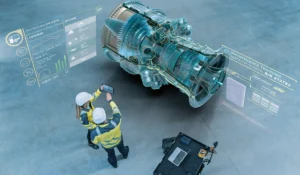 ¿Cómo Optimizar tu Estrategia de Mantenimiento con Simulación Digital?