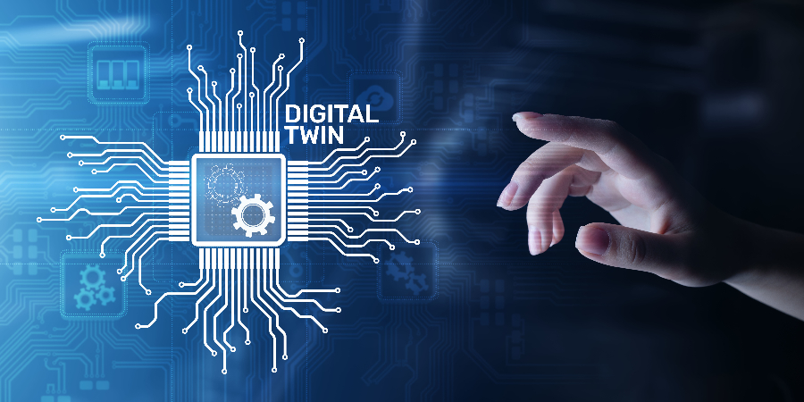 As-built: The Importance of Precision in Creating Digital Twins