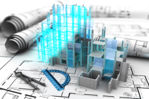 Digital Twins and Scan to BIM: Revolutionizing Project Planning