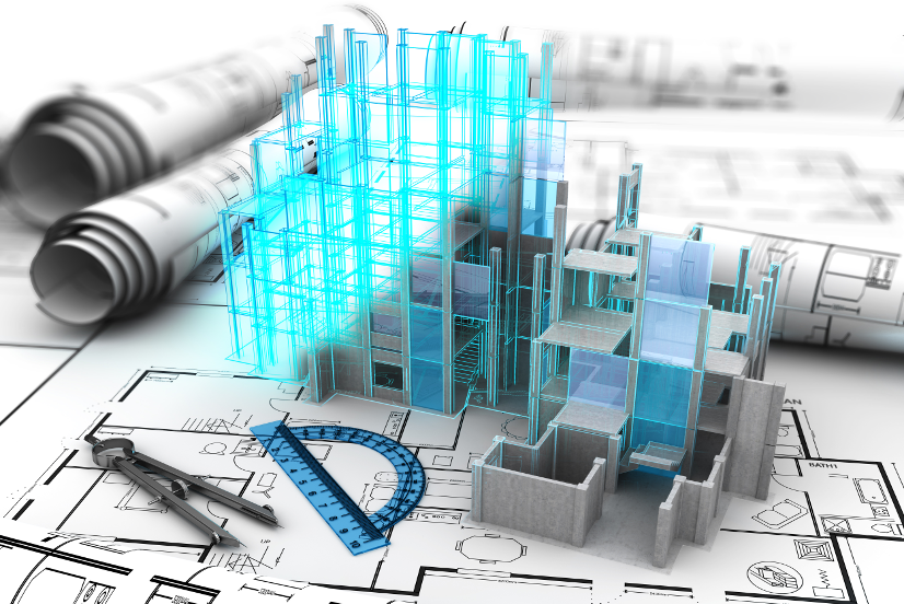 Benefits of SCAN TO BIM in Process Simulation