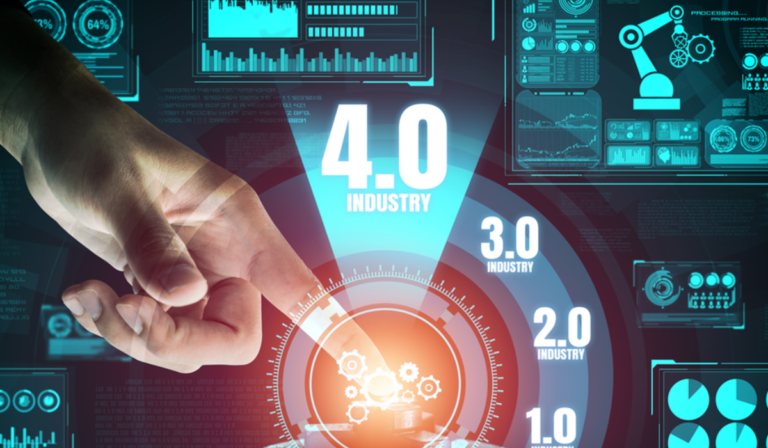 Gemelos Digitales en Industria 4.0: Cómo anticipar errores y optimizar resultados