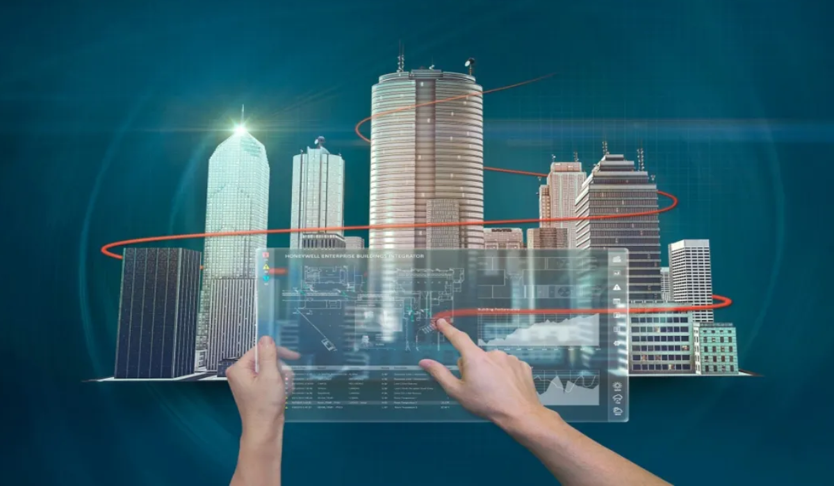 Scan to BIM: The New Frontier in Architectural and Engineering Precision