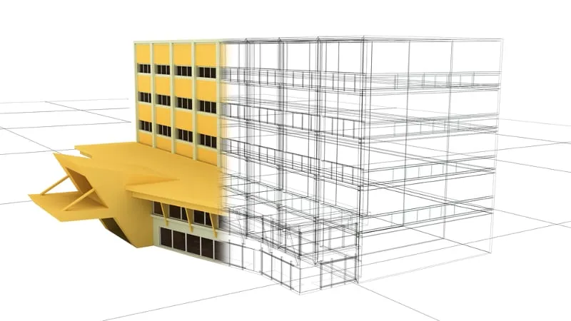 BIM vs. CAD: ¿Cuál es realmente mejor para tu proyecto?