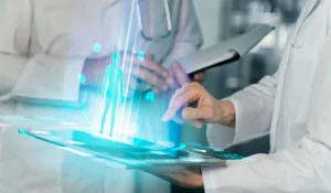 Are Digital Twins the Future of Predictive Medicine?