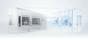 ¿Qué es un gemelo digital?: beneficios y aplicaciones