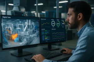 Digital Twins 2025: 6 Advances that Transformed Asset Management in Latin America