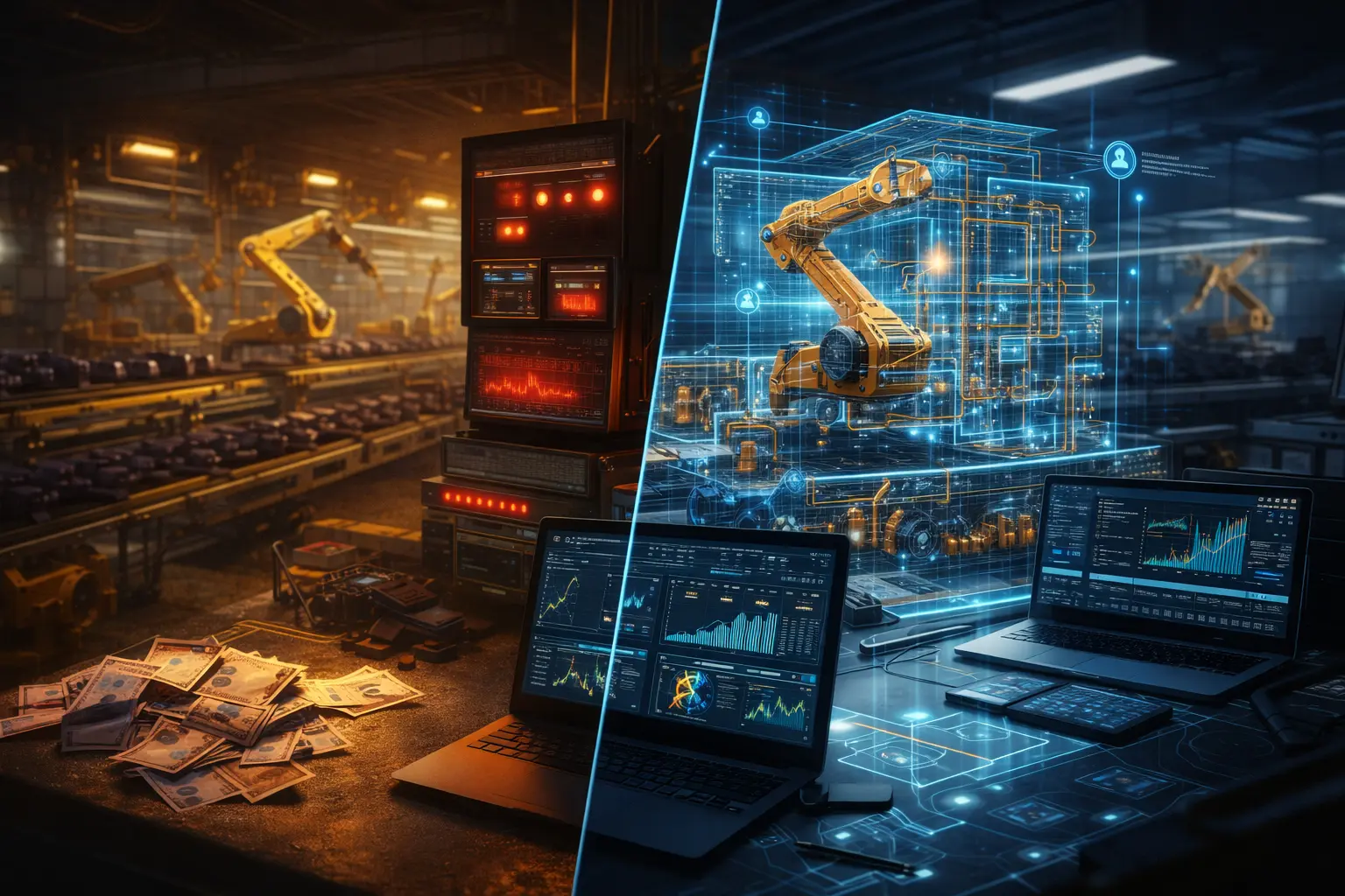 gemelos-digitales-vs-mantenimiento-predictivo