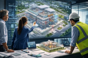 What is BIM and why will it be key in public tenders in Mexico?