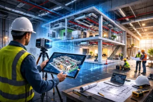 Planos As-Built vs. Planos de Construcción: Diferencias Críticas que Todo Arquitecto Debe Conocer