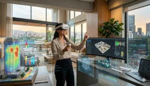 Tours Virtuales Inmobiliarios: Revoluciona el Marketing Inmobiliario en México