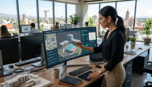 Cómo priorizar activos para gemelos digitales en tu portafolio inmobiliario