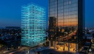 Cómo preparar tu hotel para eventos importantes, con gemelos digitales