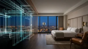 Cómo reducir los retrabajos en remodelación hotelera con BIM