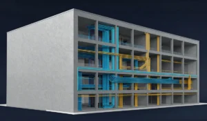 3D model or BIM model: why they are not the same, and which one your project actually needs