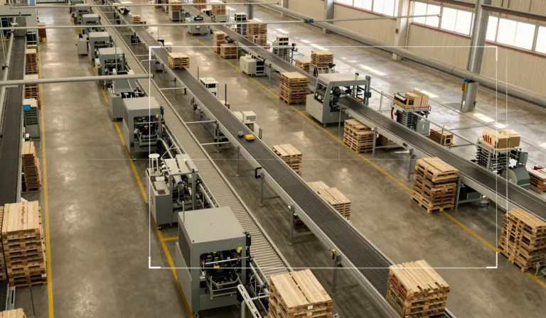 Scan2BIM en manufactura: 3 casos donde los datos reales cambiaron la operación