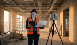 As-Built Drawing Examples: What the Plans Don’t Say