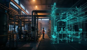 5 señales de que tu modelo BIM no está listo para alimentar un gemelo digital