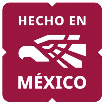 Made in Mexico