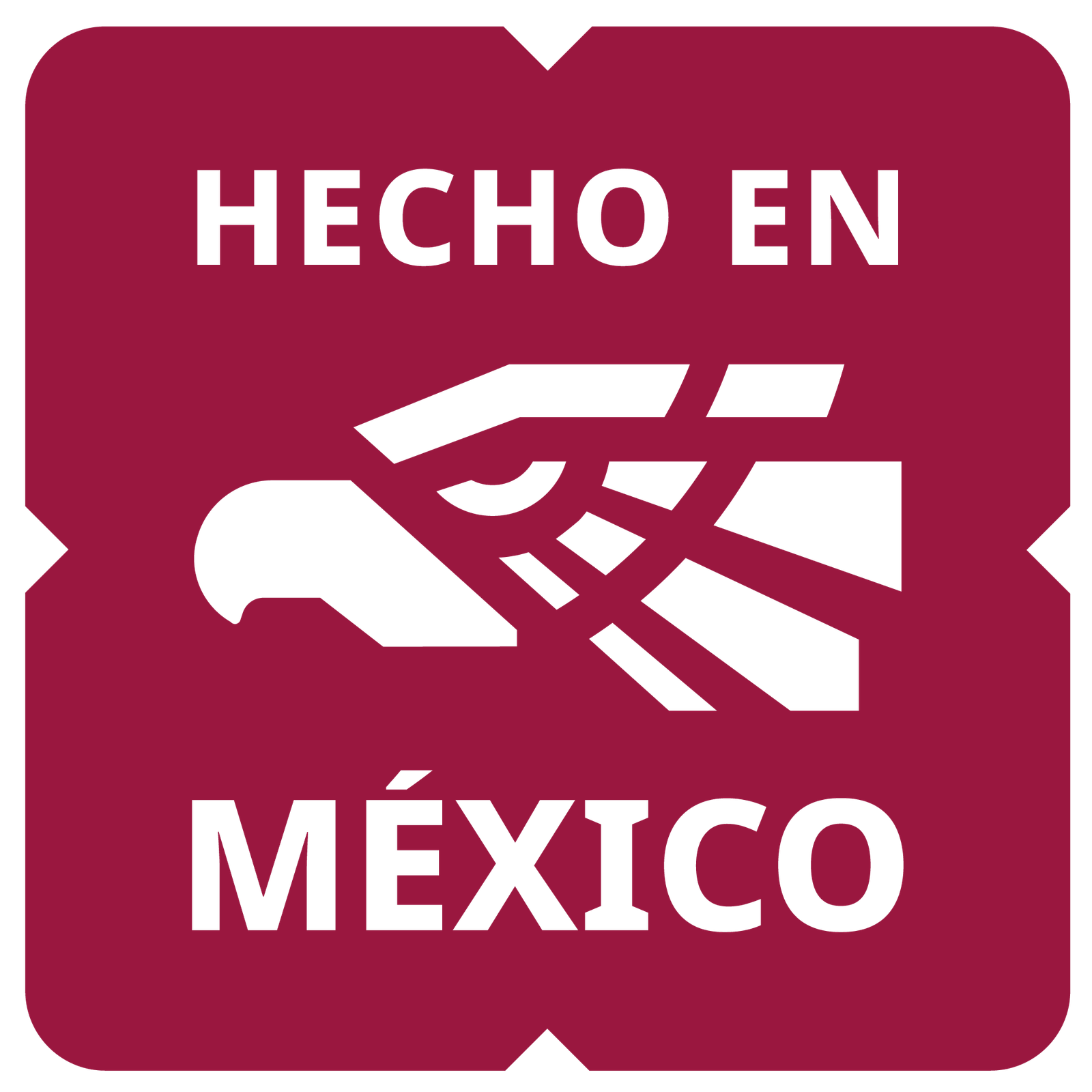 Hecho en México