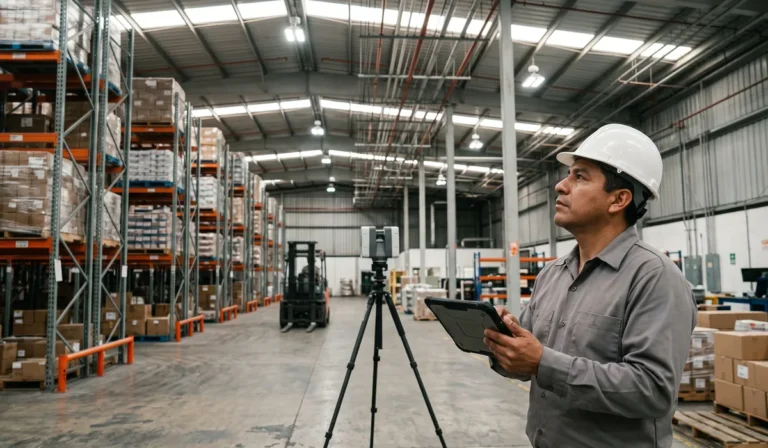 Scan to BIM for Infrastructure Maintenance: When It Pays