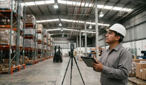Scan to BIM en mantenimiento de infraestructura: ¿cuándo sí?